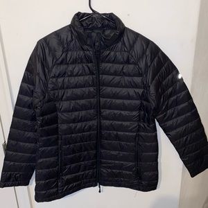 ASICS Down Puffer Jacket